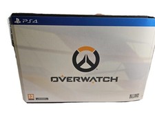Overwatch limited collectors