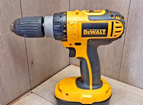 Dewalt dc725 18v cordless 2 - dc725,