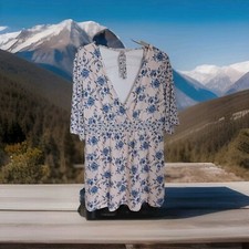 H&M Mama Womens Short Sleeved