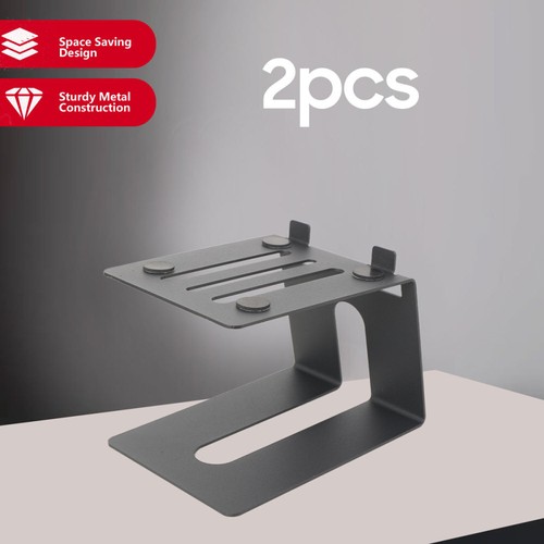 2pcs desktop speaker stands - speaker,