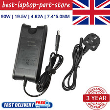 Laptop charger for dell - ac,