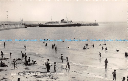R242512 sands and - and, boat