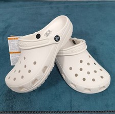 UK Crocs Classic Sandal Clogs
