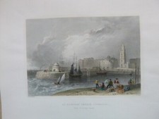 St Nicholas Church Liverpool