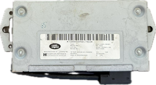Land rover lr4 bluetooth - 10-14,