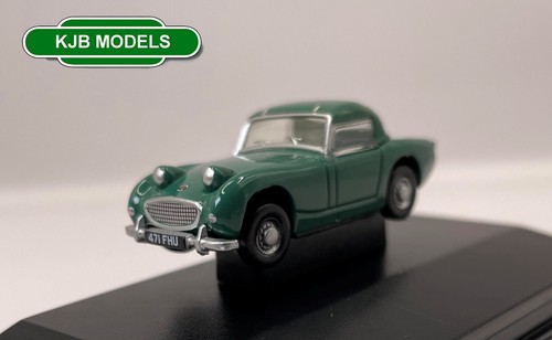 Bnib gauge oxford 76 - bnib, 1:76
