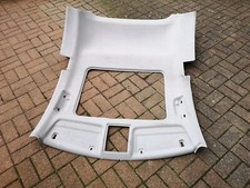 corsa vxr arctic edition Roof Lining Very Rare