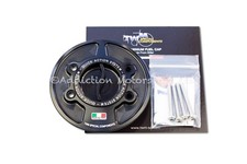 TWM Keyless Filler Petrol Gas