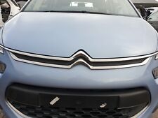 Citroen C4 Picasso MK2 1.6D Radiator Pack & Slam Panel 2013 - 2020 9675747980