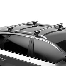 Thule SmartRack XT Roof Bars