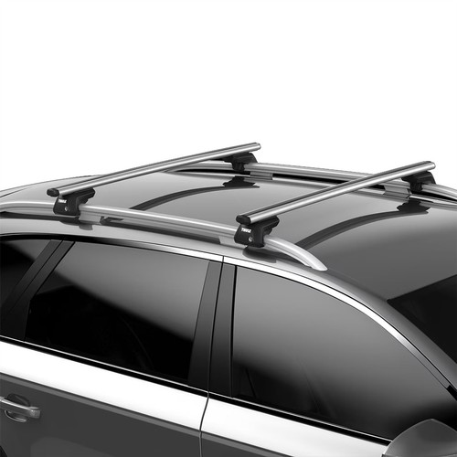Thule smartrack roof bars - xt,
