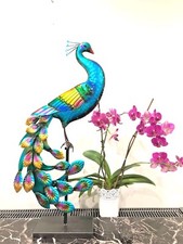 79cm Hand made and Painted