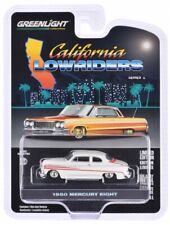 GREENLIGHT 1/64 CALIFORNIA