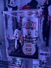Funko pop soda display - ,
