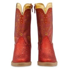 Disney Store Toy Story Red
