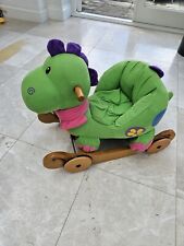 Rocker ? Dinosaur