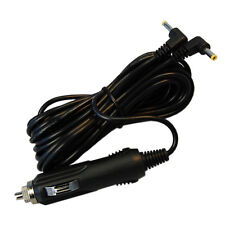 HQRP Car Charger / 12V Adapter for Yaesu Transceivers, E-DC-5B EDC5B Replacement