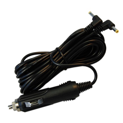 Hqrp car charger 12v adapter - car,