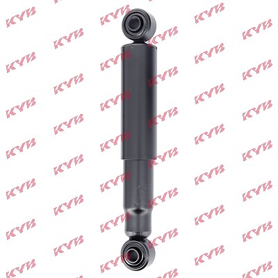 Front kyb 444303 shock - front,
