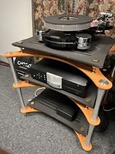 Krell Vanguard 400w Amplifier,.. Digital Model with Streaming USB and Bluetooth