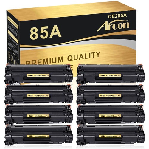 Ce285a 85a toner cartridge - cartridge, fit