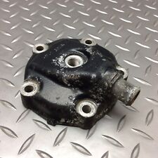 Honda NS400R ns400 / Engine Cylinder Head / Back Rear /4/