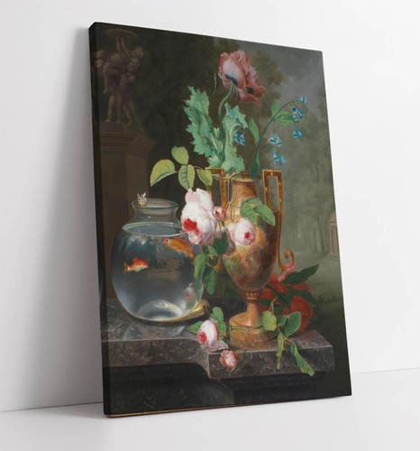 Jean baptiste berre - berre,, flowers