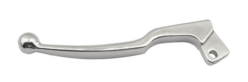 Chrome left lever kawasaki - chrome,