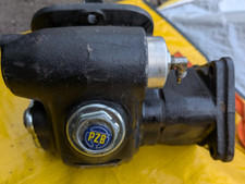 Power take off (PTO) PZB 6F - 32183111P41 - for EATON FULLER gearbox