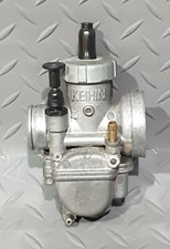♻️ Honda CR 80 CR80 1983 Carbs Carburettor Keihin ♻️