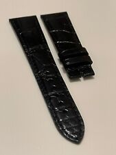 Patek Philippe 20mm Shiny