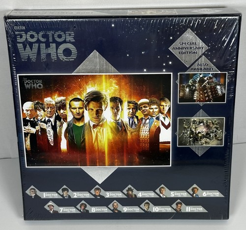 Doctor who bbc - doctor, doctors