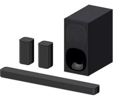 SONY - HT-S20R 5.1 Sound Bar