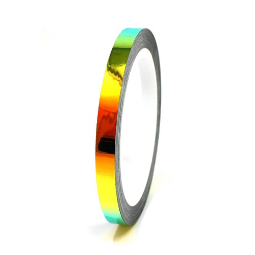 10m decorative strip 7mm - , flip
