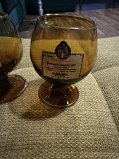 Cognac Small Glasses