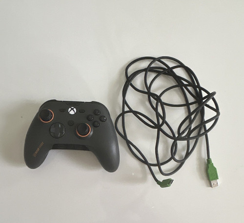 Scuf instinct pro wired - instinct,