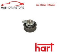 TIMING BELT TENSIONER PULLEY