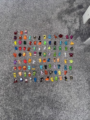 Gogo crazy bones - 99,