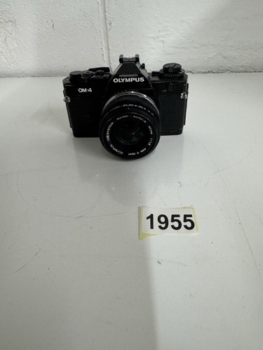 Olympus vintage slr - slr, film