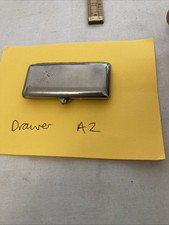 Vintage Manicure Set in a