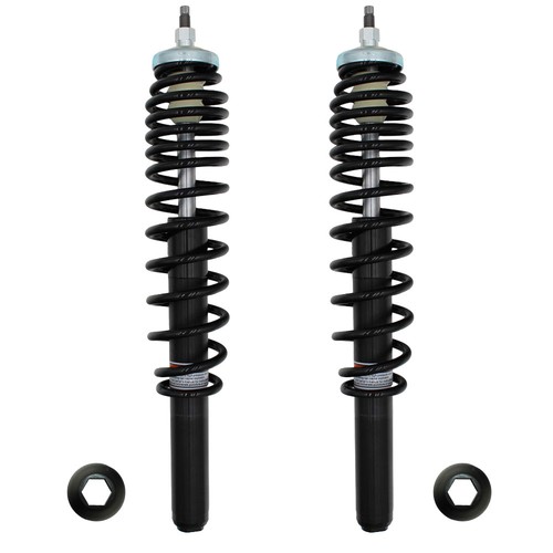 Front shock absorber set fits - front,