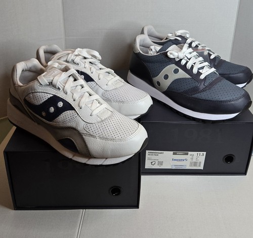 New saucony jazz shadow - 81,
