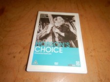 Hobson choice lean - hobson's,