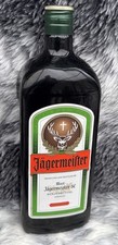 Jagermeister 1 .5 Litre Display Bottle (do not contain alcohol)
