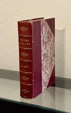 THE BAB BALLADS by W.S