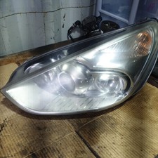 FORD S MAX Headlamp Headlight