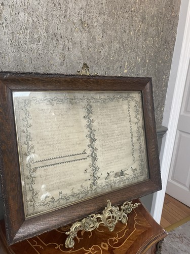 Antique early victorian - antique,