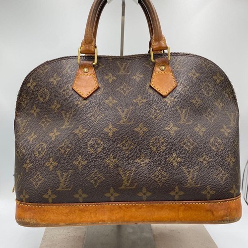 Louis vuitton monogram alma - louis,