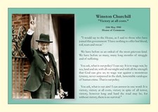 A4 Art Print: Winston