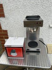 Glass Coffee Jug For Filter